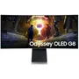Samsung Odyssey OLED G8 LS34DG850SUXEN 34 pulgadas Curvo Plata